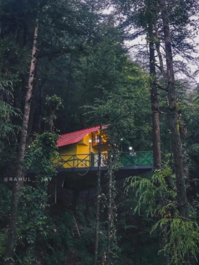 The Dreamers Nest